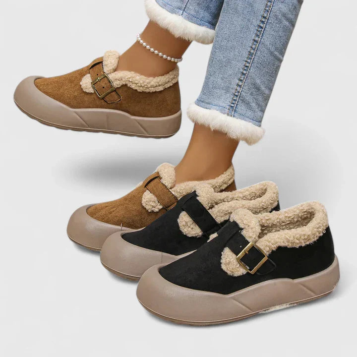 Cyrissa | Orthopedic Boots