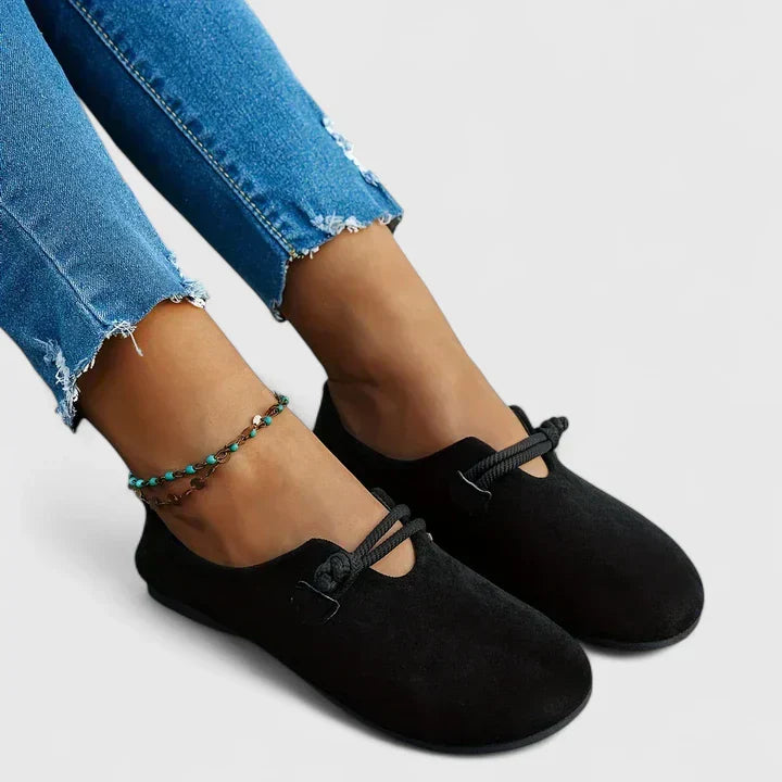 Edith | Orthopedic Loafers