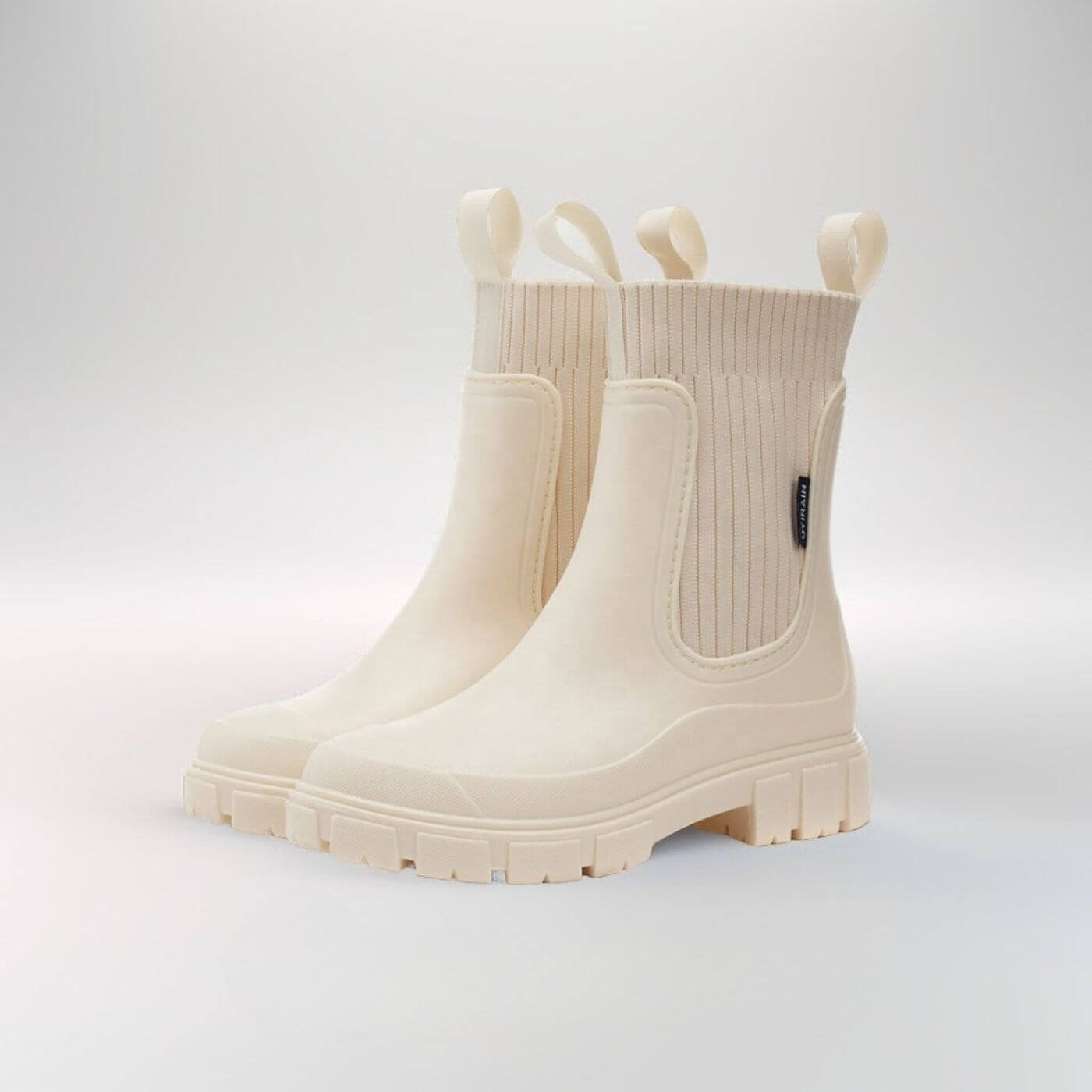 June | Waterproof Non-Slip Boots
